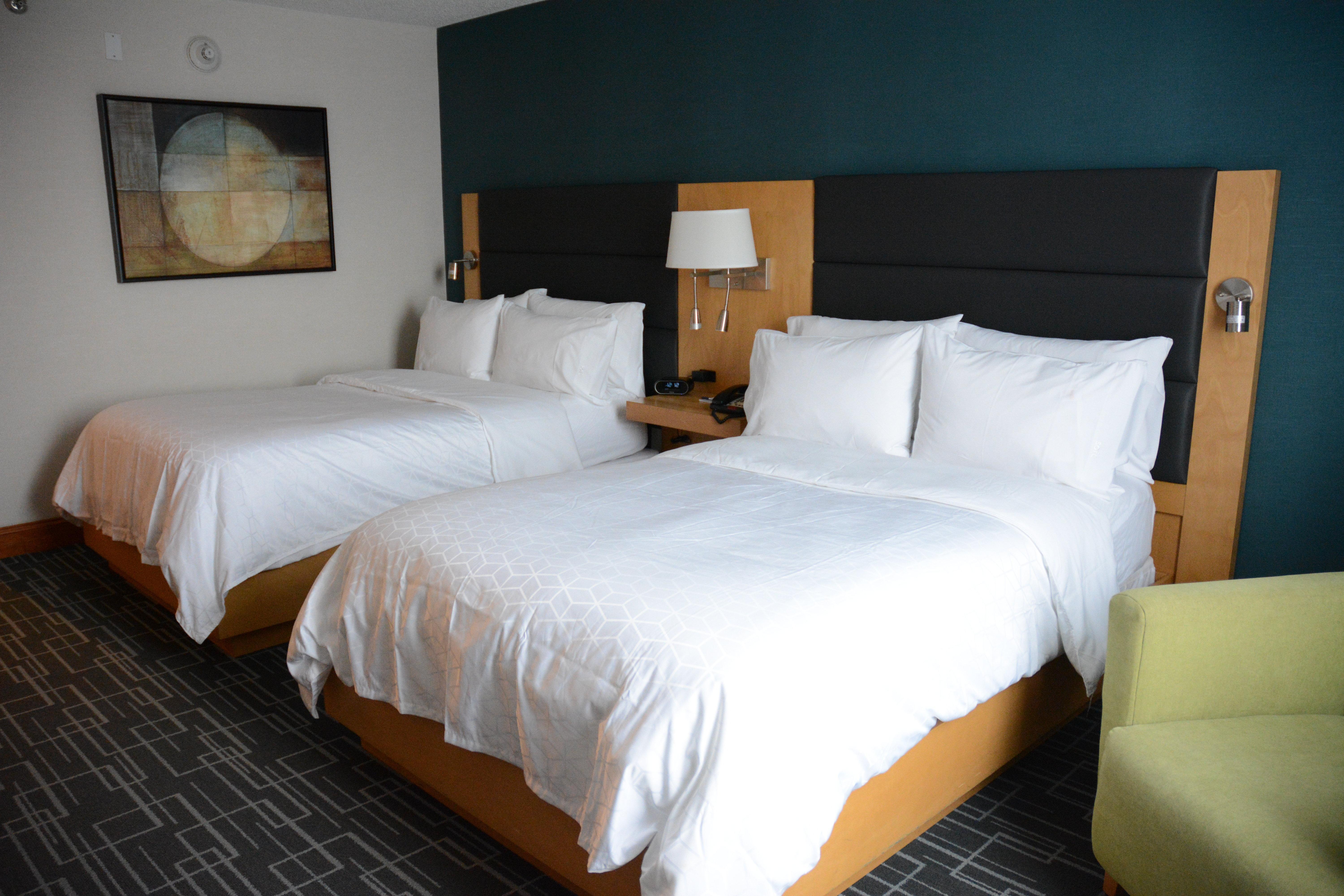 Holiday Inn Express Stamford, An Ihg Hotel Exterior photo